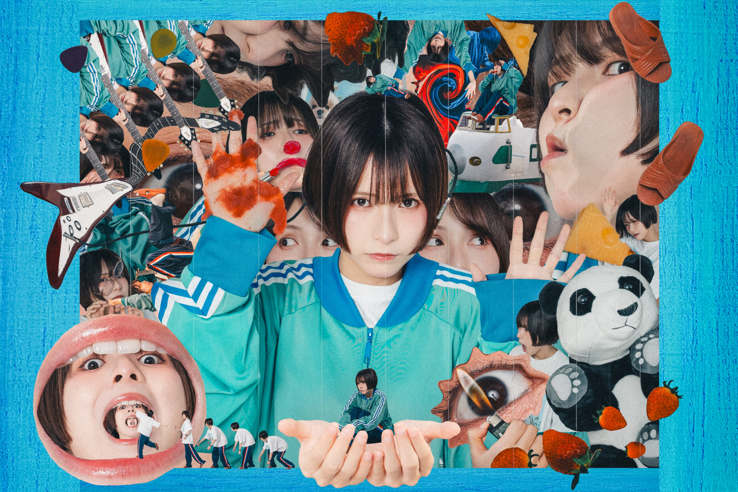 アーティスト写真